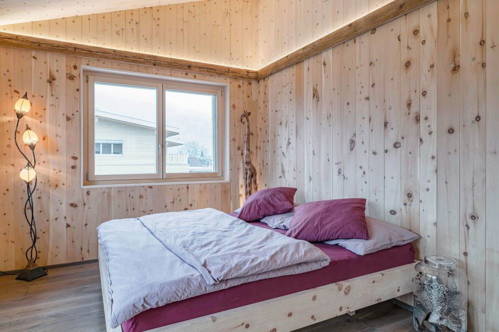 Wohnung – Amlikon-Bissegg - Mehr