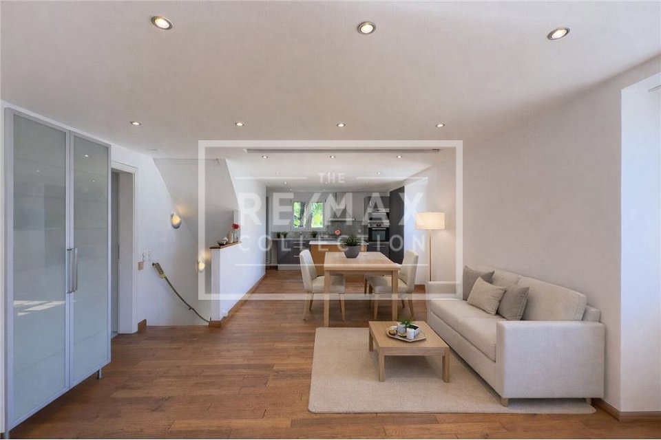 Casa di 3.5 locali in vendita a Ascona - immagine 1/4