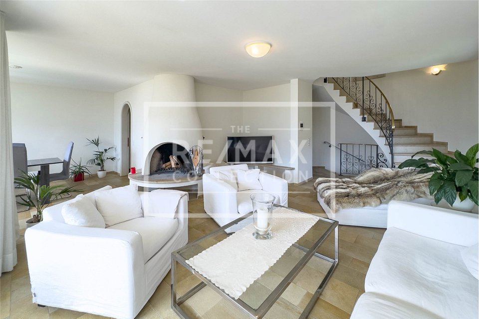 Casa di 3 locali in vendita a Ascona - immagine 1/4