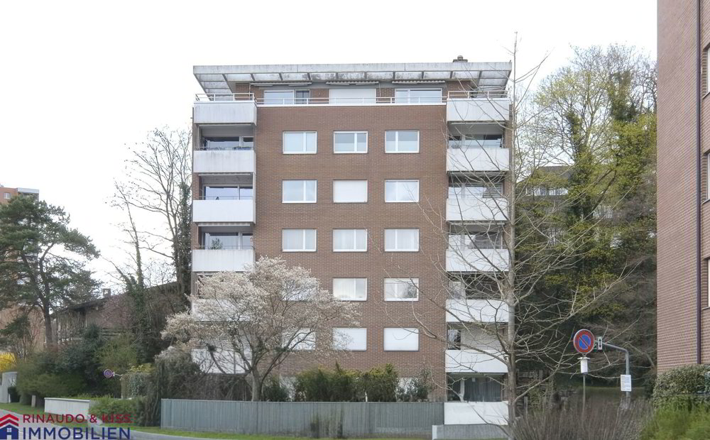 Appartement 4.5 pièces à acheter à Rheinfelden - image 1/13