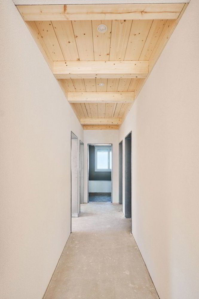 Appartement 6.5 pièces à acheter à Stetten AG - image 1/6