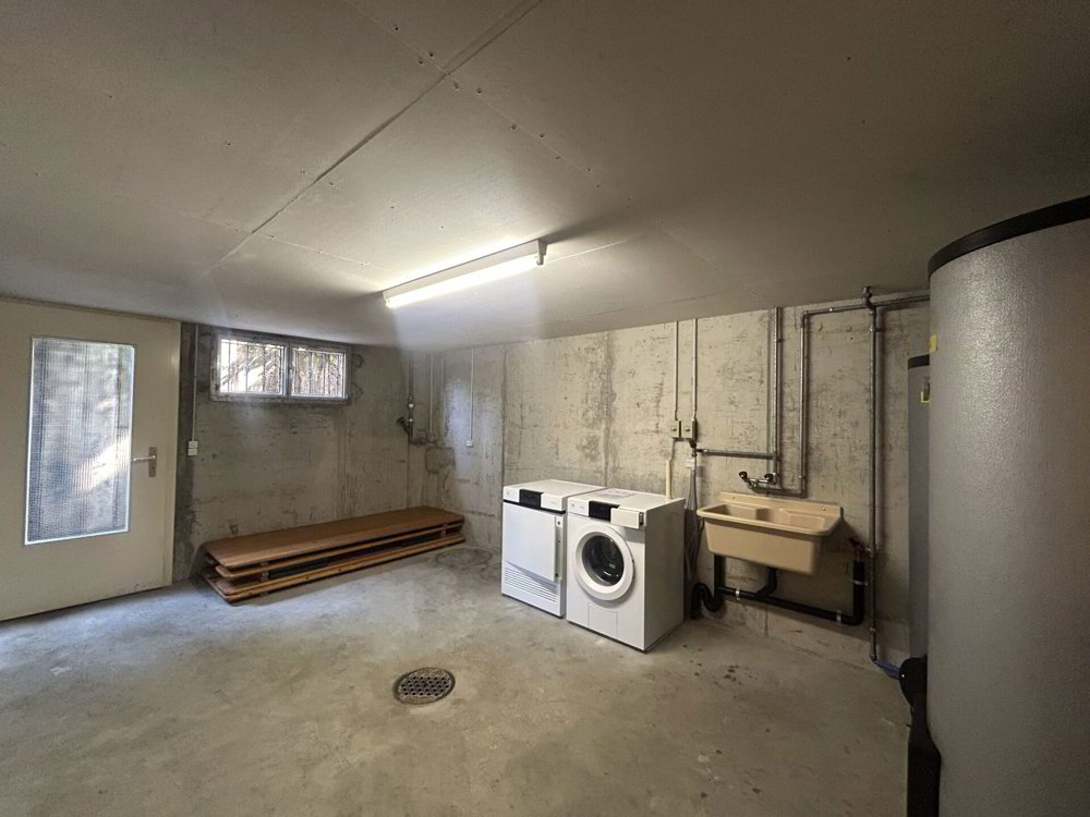 6.5 Zimmer Haus zu vermieten in Dürnten - Bild 1/16