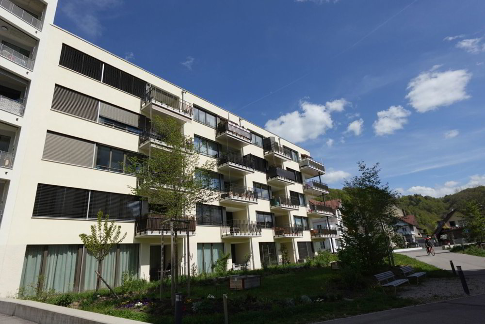 Appartamento di 4.5 locali in affitto a Burgdorf - immagine 1/12
