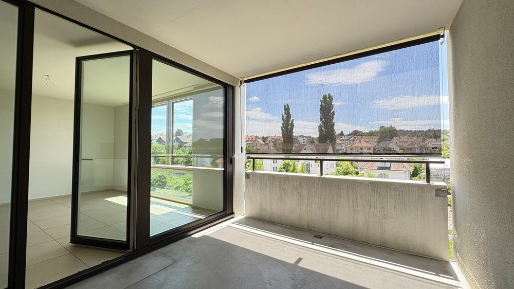 Appartement 2.5 pièces à louer à Burgdorf - image 1/6