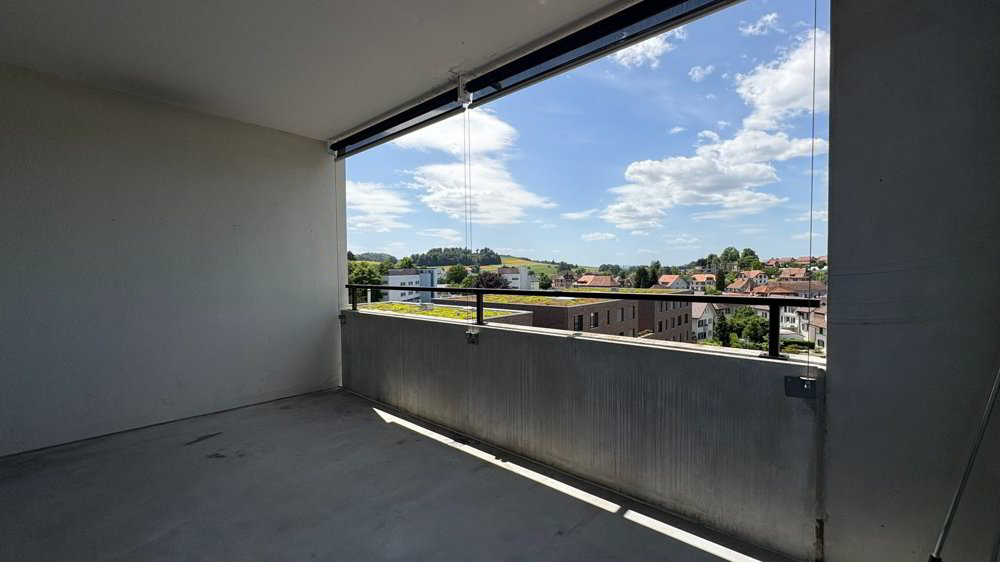Appartement 4.5 pièces à louer à Burgdorf - image 1/10