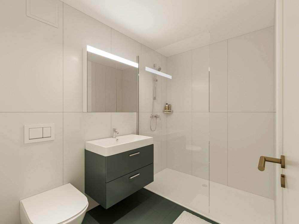 Appartement 3.5 pièces à louer à Lucerna - image 1/4