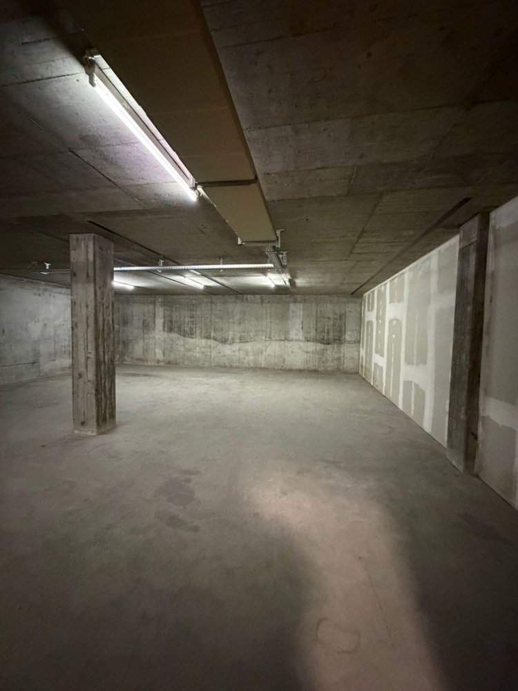 null rooms Office & Commercial for rent in Hausen AG - image 1/3