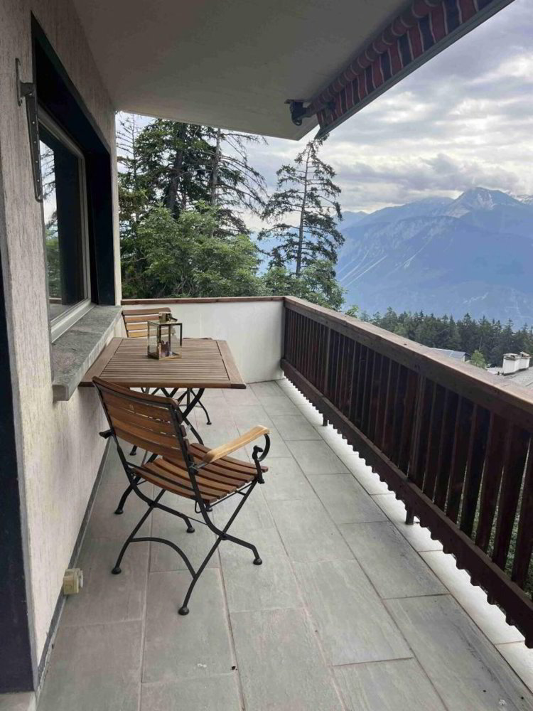 Appartamento di 3 locali in affitto a Crans-Montana - immagine 1/12