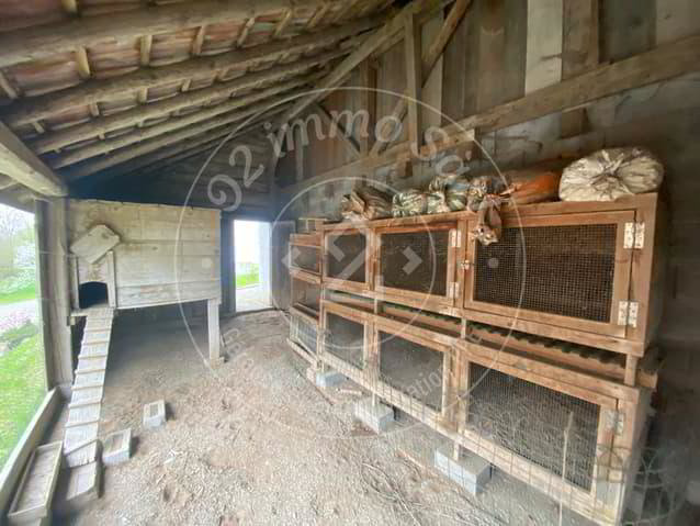 Maison 4.5 pièces à louer à Cerniaz VD - image 1/13