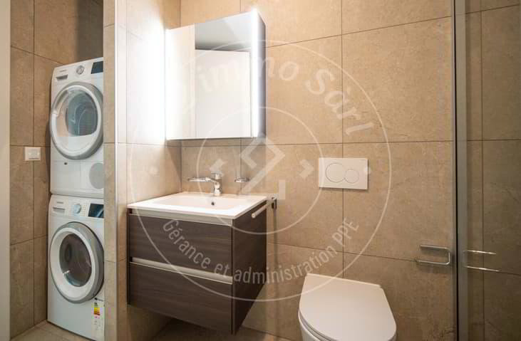 Appartamento di 2.5 locali in affitto a Romont FR - immagine 1/9