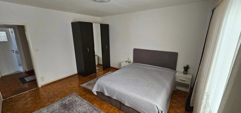 Appartement 4 pièces à louer à Delémont - image 1/7