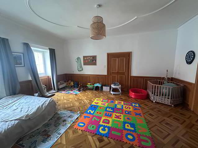 Appartement 4 pièces à louer à Pruntrut - image 1/13