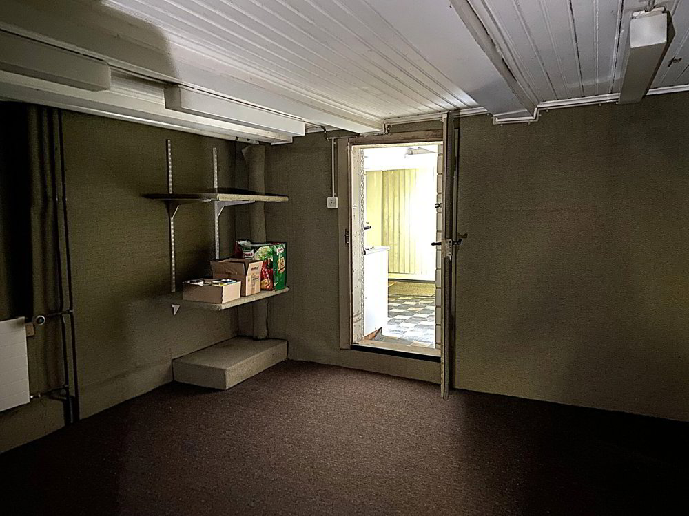null Zimmer Büro zu vermieten in San Gallo - Bild 1/4