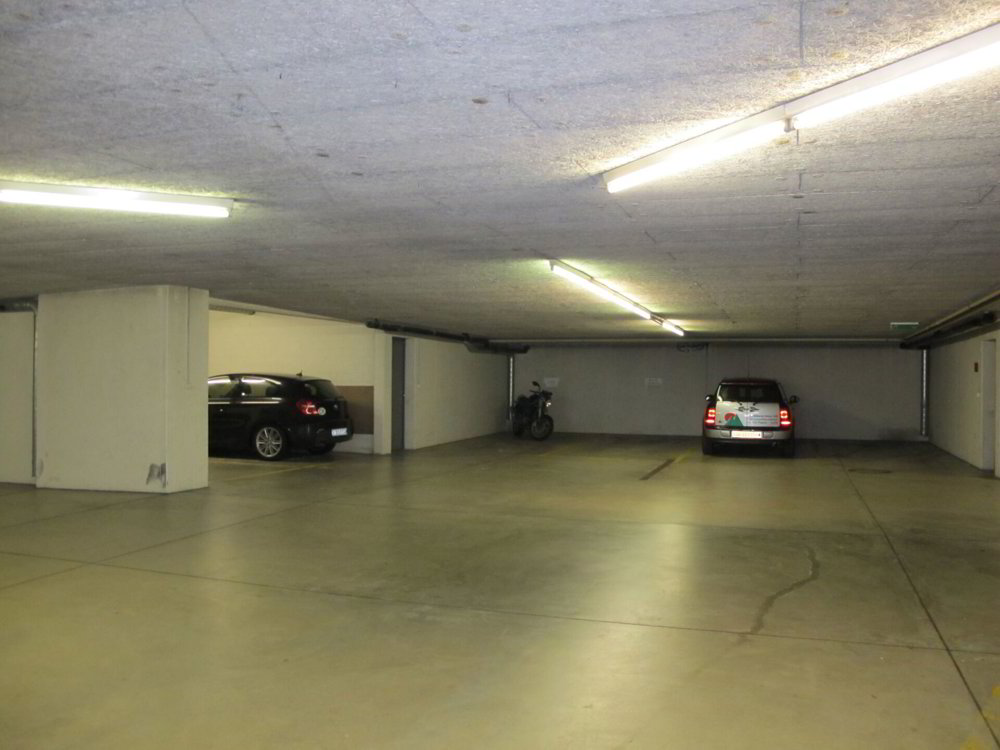 Parking, garage null pièces à louer à St. Gallen - image 1/4