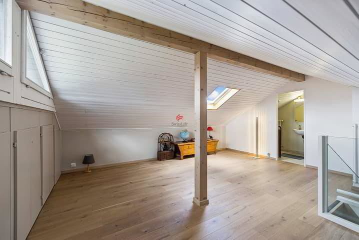 5 Zimmer Wohnung zum verkaufen in Laconnex - Bild 1/13