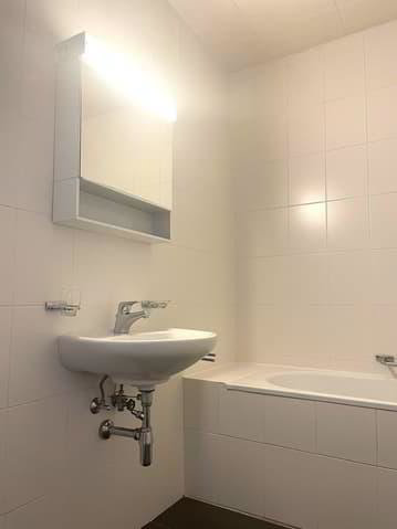2.5 Zimmer Wohnung zu vermieten in Genf - Bild 1/11