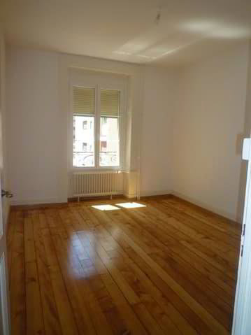 3.5 Zimmer Wohnung zu vermieten in Ginevra - Bild 1/7