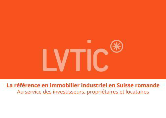 null rooms Office & Commercial for rent in Meyrin - image 1/7
