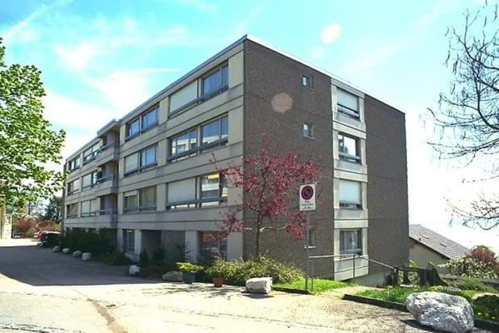 Appartamento di 4.5 locali in affitto a Neuchâtel - immagine 1/11