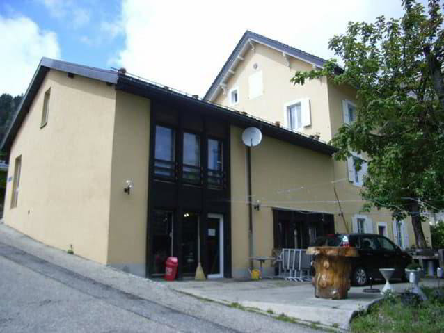 Appartement 1.5 pièces à louer à Fontainemelon - image 1/1
