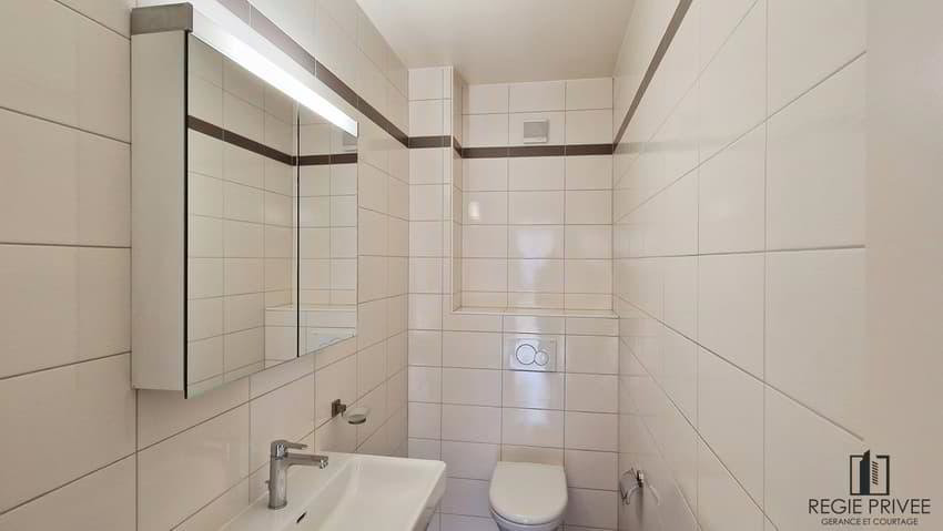 4.5 Zimmer Wohnung zu vermieten in Féchy - Bild 1/9