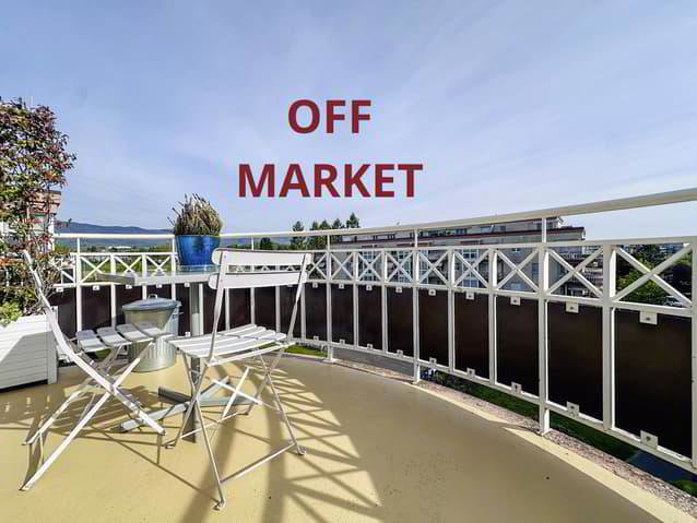 4.5 rooms Apartment to buy in Nyon - image 1/1