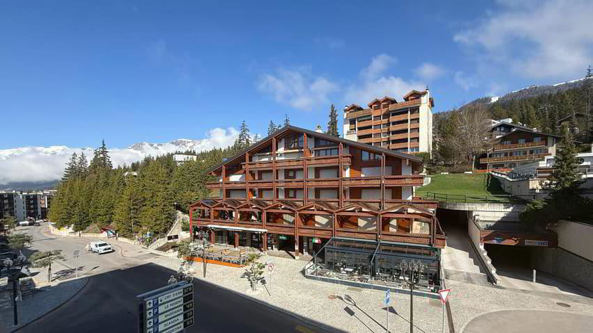 Appartamento di 4.5 locali in vendita a Crans-Montana - immagine 1/13