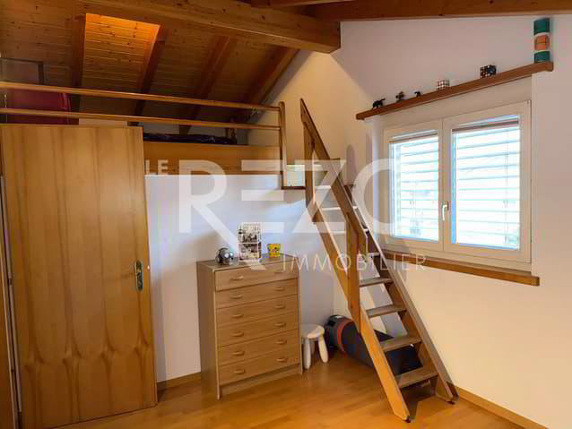 Maison 4.5 pièces à acheter à Chalais - image 1/13