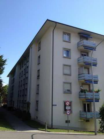 2 rooms Apartment for rent in Prilly - image 1/2