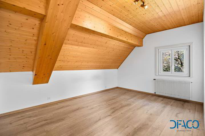 Appartement 3.5 pièces à acheter à Crissier - image 1/13