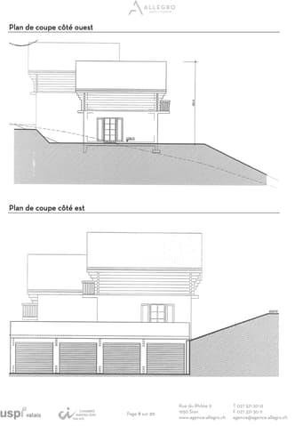 Maison 4.5 pièces à acheter à Lens - image 1/13