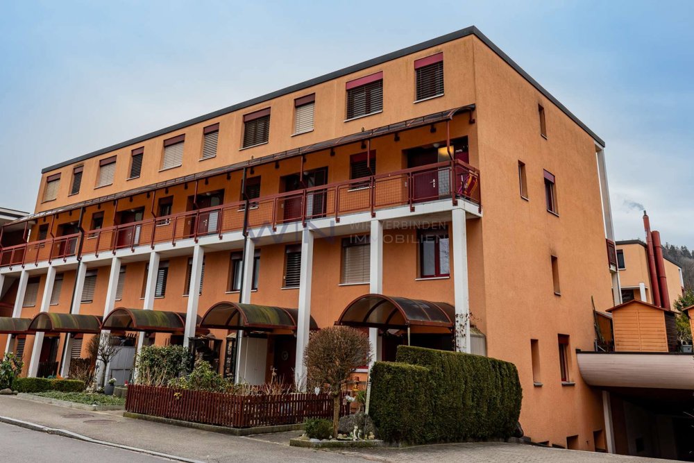 Appartement 4 pièces à acheter à Killwangen - image 1/13