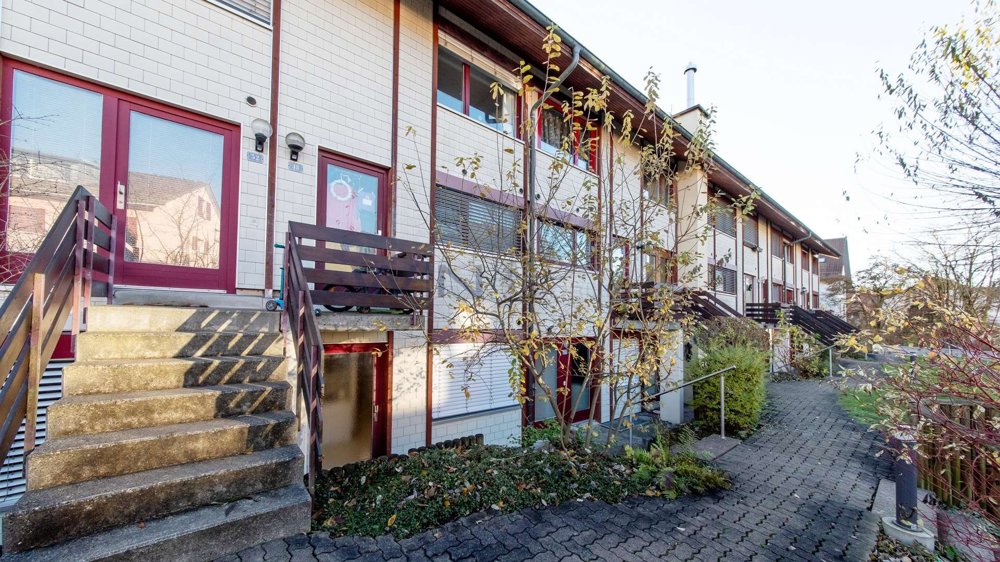 1 rooms Apartment to buy in Buchs ZH - image 1/9