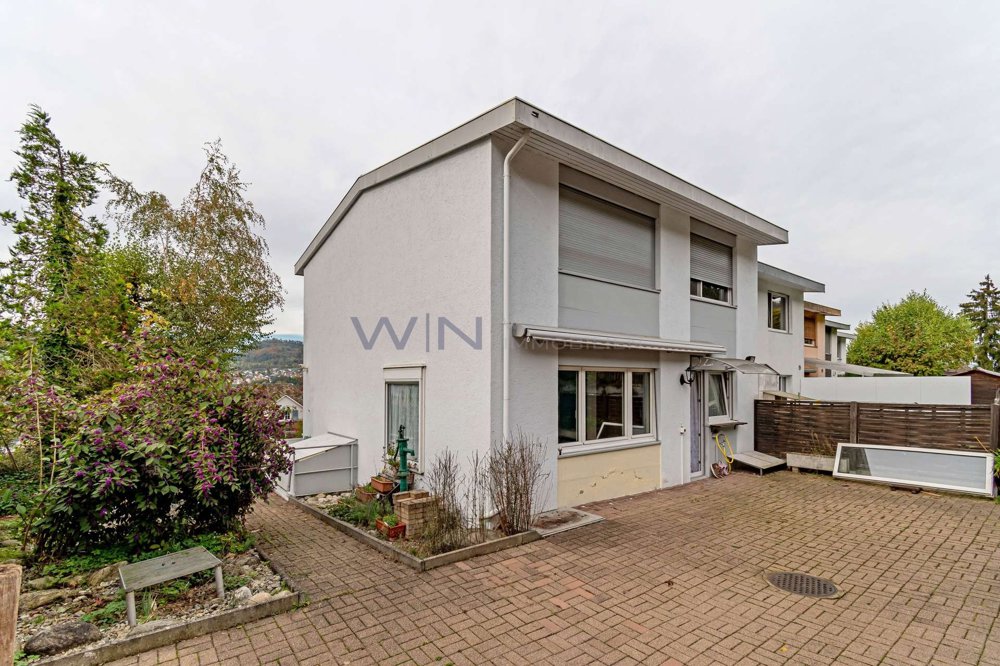 Maison 5 pièces à acheter à Füllinsdorf - image 1/7