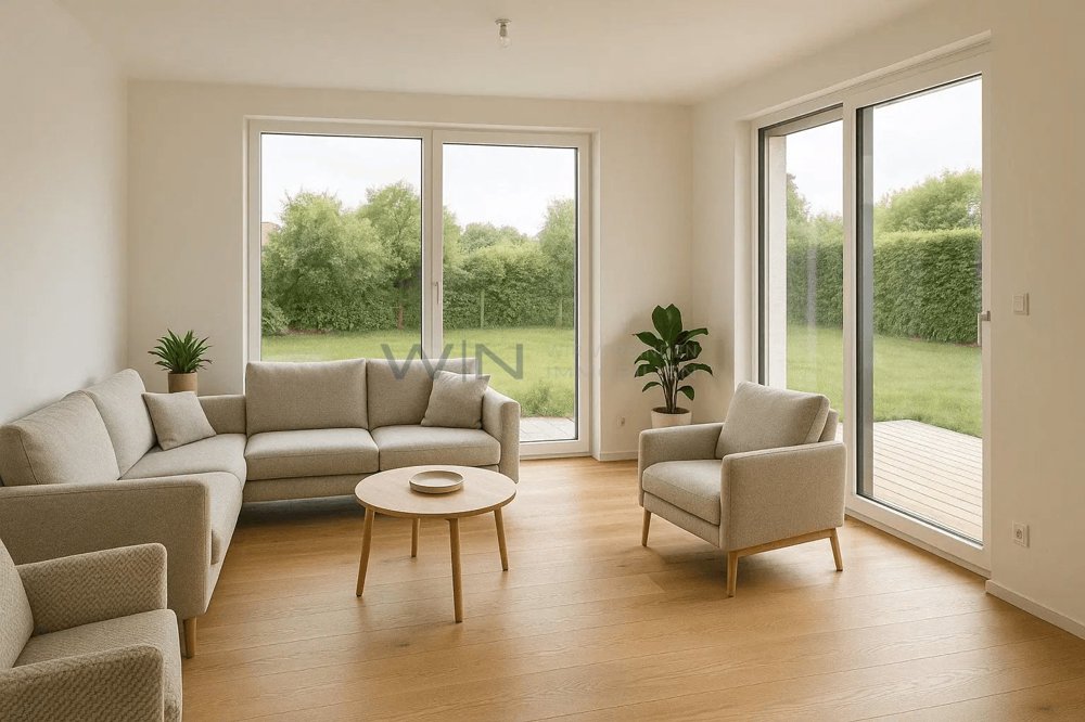 null Zimmer Haus zum verkaufen in Abtwil AG - Bild 1/9