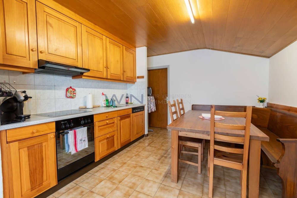 Casa di 12 locali in vendita a Olivone - immagine 1/11
