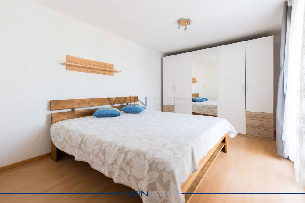 21 Zimmer Haus zum verkaufen in Güttingen - Bild 1/13