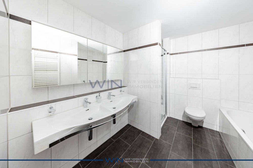 3 Zimmer Wohnung zum verkaufen in Bühler - Bild 1/6