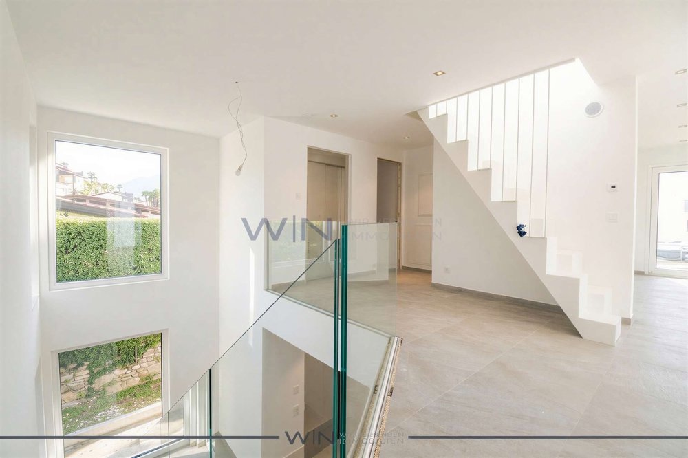 6 Zimmer Haus zum verkaufen in Gordola - Bild 1/13
