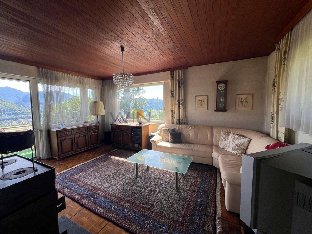 Casa di 2 locali in vendita a Agno - immagine 1/13