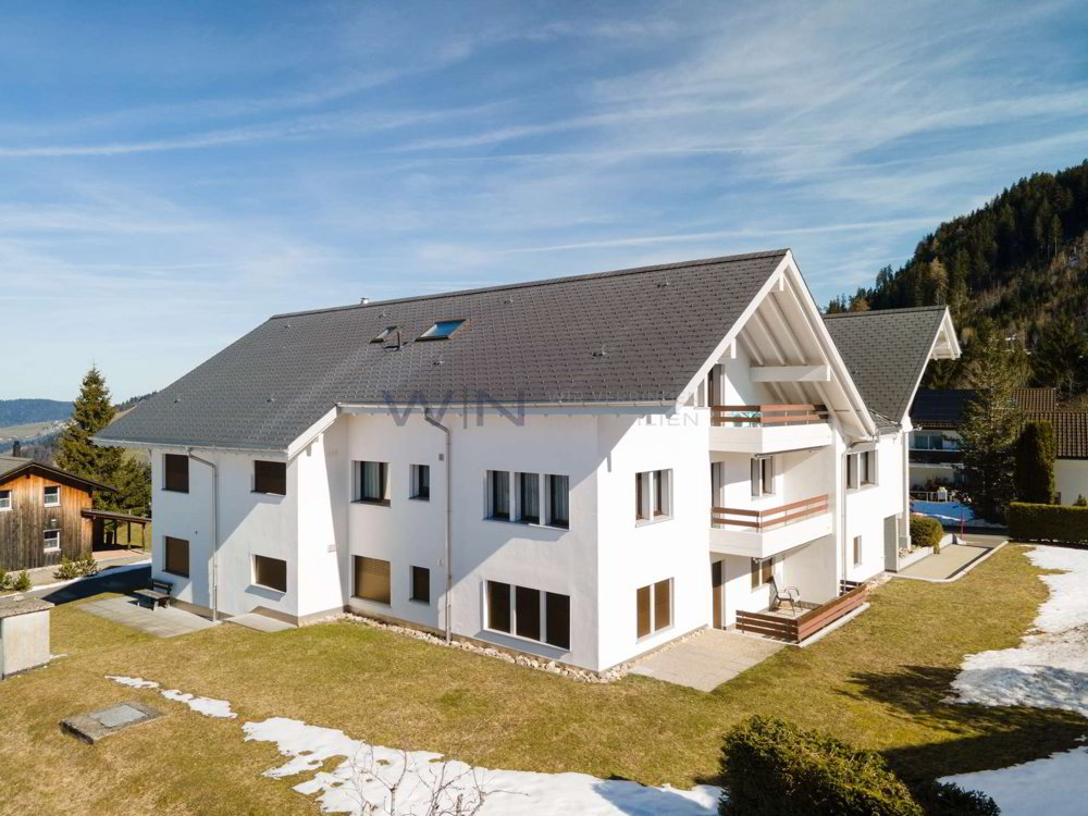 3 rooms Apartment to buy in Sattel - image 1/10