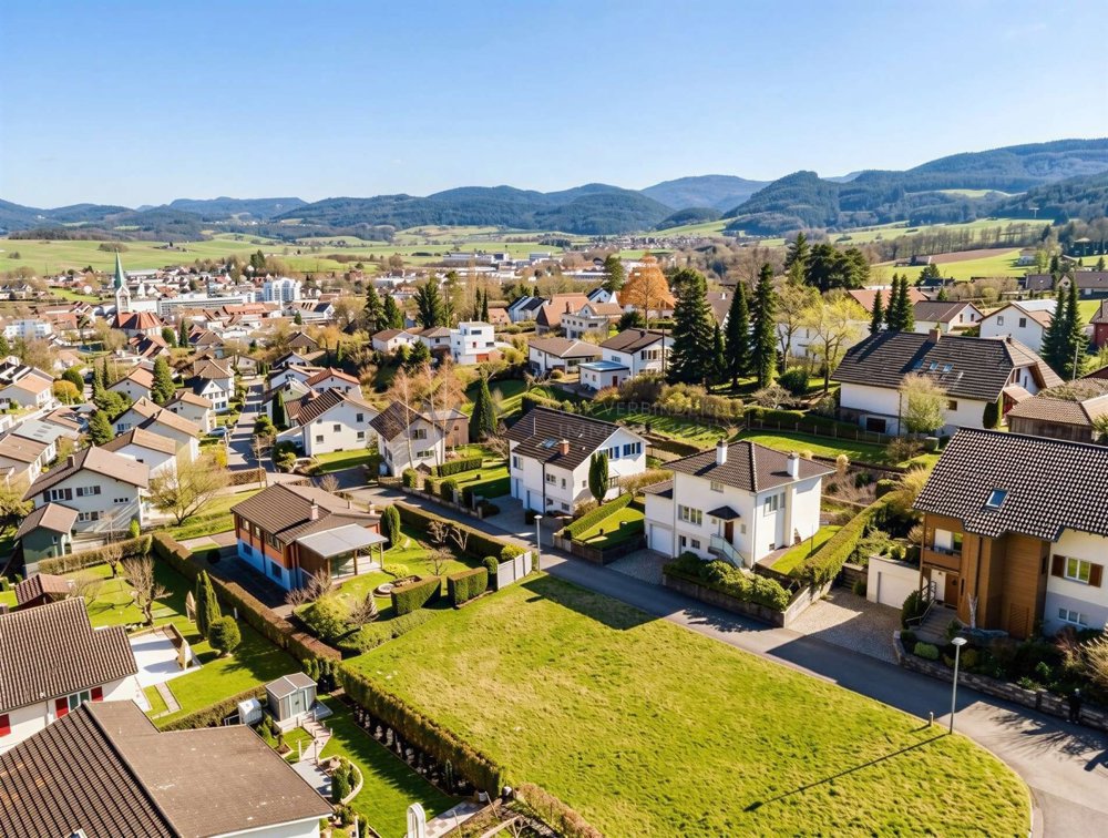 5 rooms House to buy in Laufen - image 1/13