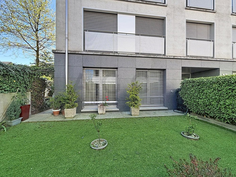 4 Zimmer Wohnung zum verkaufen in Châtelaine - Bild 1/13