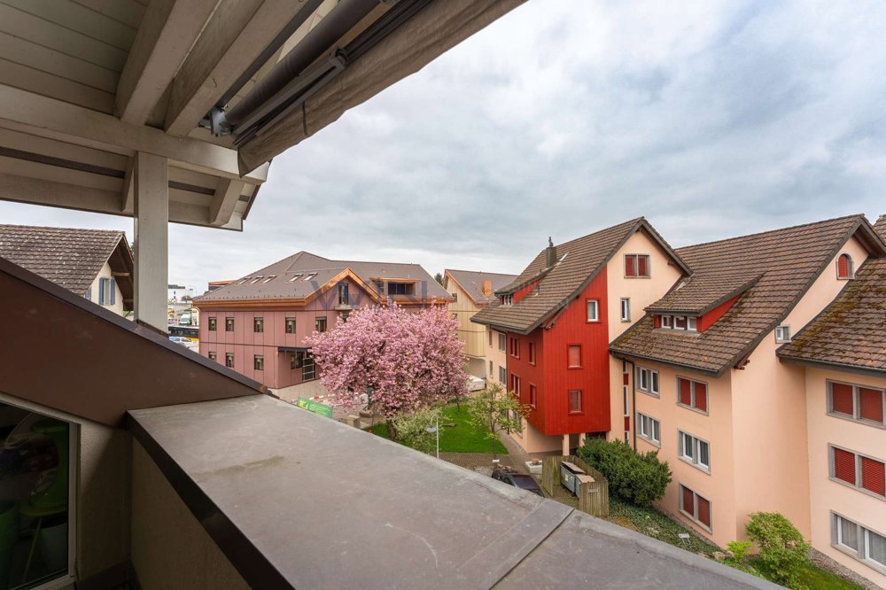 Appartement 3 pièces à acheter à Oberlunkhofen - image 1/11