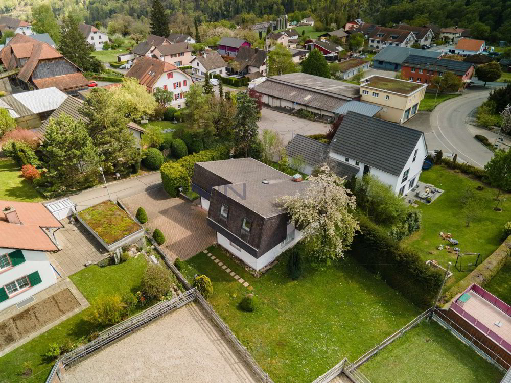 House for sale in Liesberg, Switzerland, Liesberg Dorf
