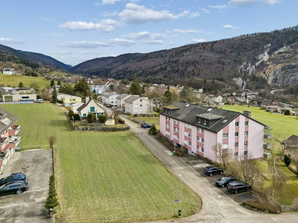 Casa di 3 locali in vendita a Péry - immagine 1/13