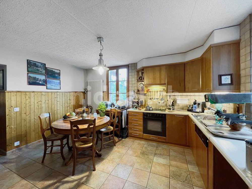 8 Zimmer Haus zum verkaufen in Bursins - Bild 1/13