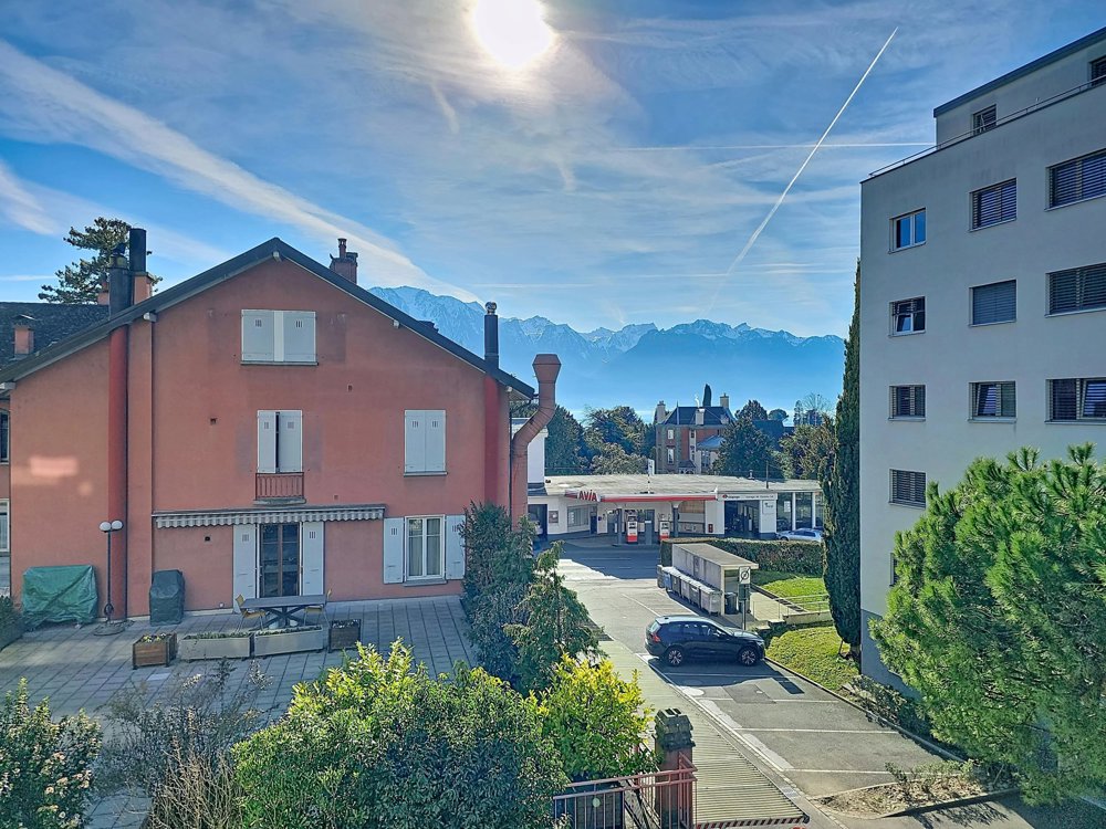 Appartement 4 pièces à acheter à Clarens - image 1/12