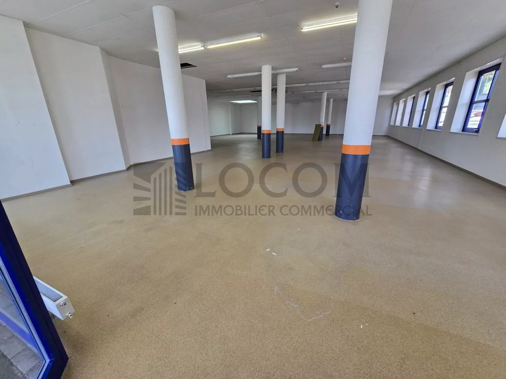 Ufficio & Commercio di null locali in affitto a Renens VD - immagine 1/13