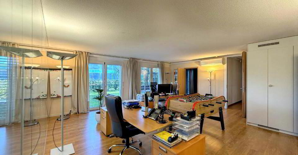 Ufficio & Commercio di null locali in affitto a Nyon - immagine 1/9